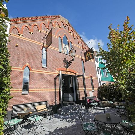 Valerius Boutique Hotel Wormer Esterno foto