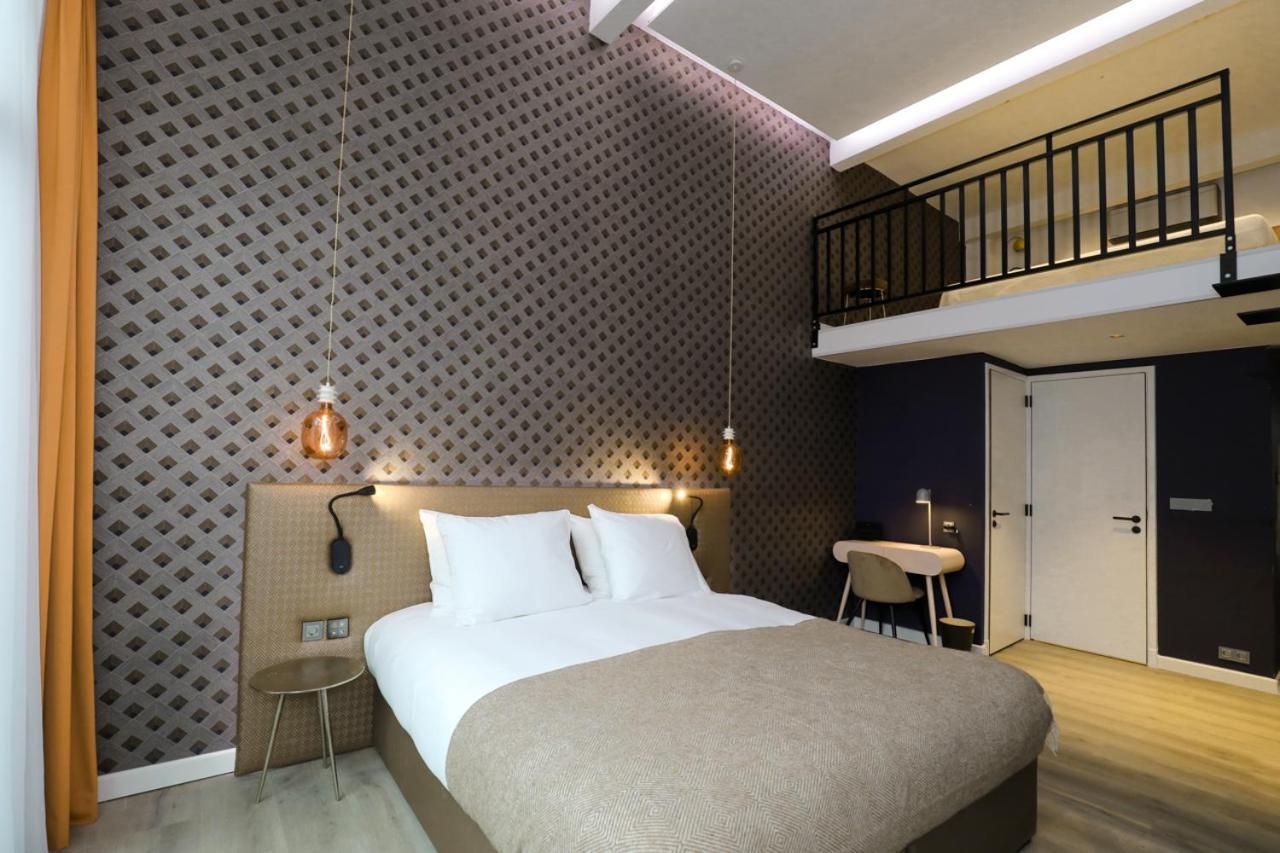 Valerius Boutique Hotel Wormer Camera foto