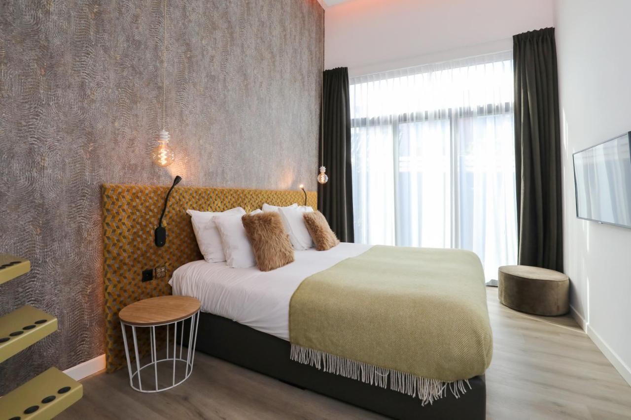 Valerius Boutique Hotel Wormer Esterno foto