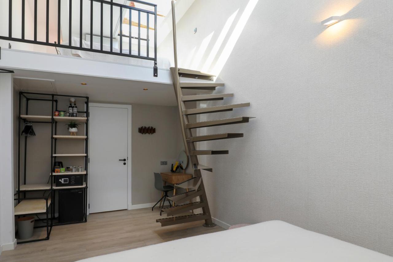 Valerius Boutique Hotel Wormer Esterno foto