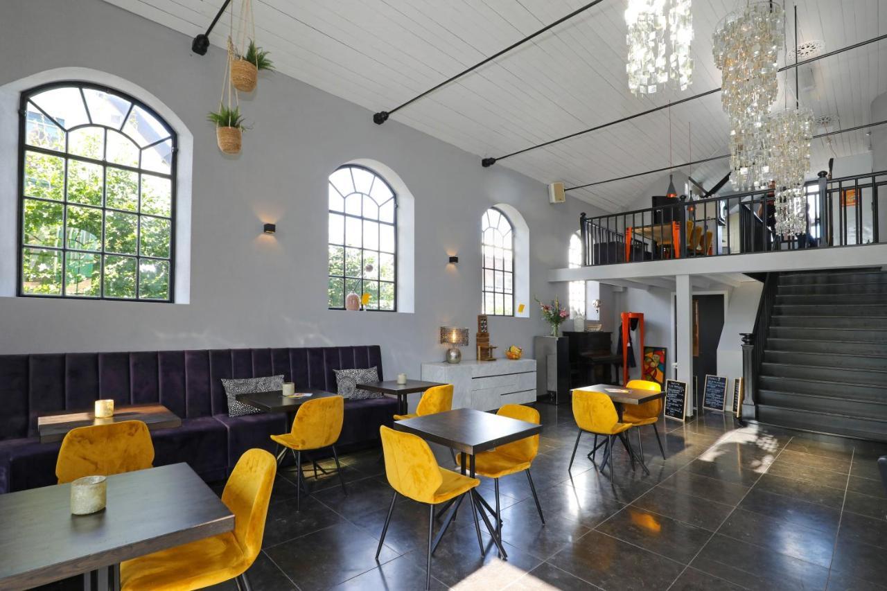 Valerius Boutique Hotel Wormer Esterno foto