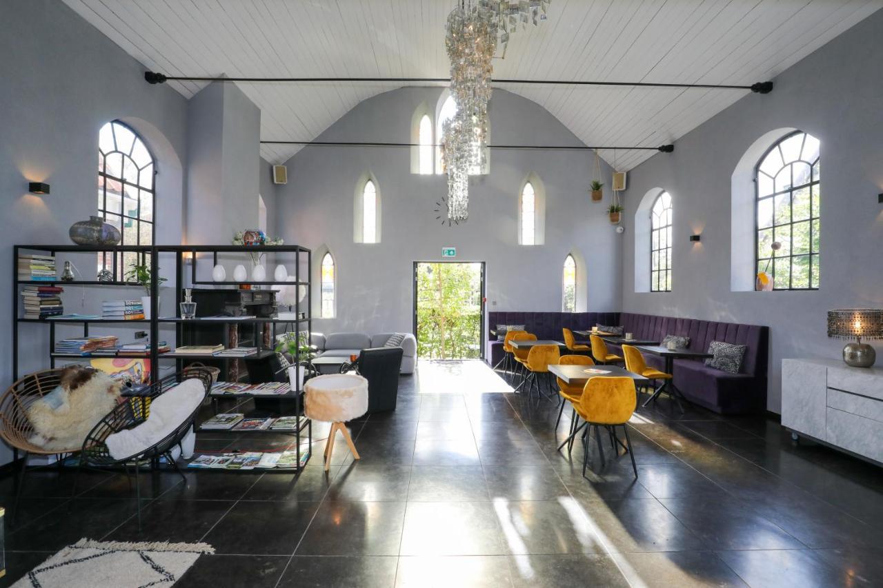 Valerius Boutique Hotel Wormer Esterno foto