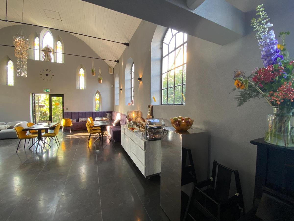 Valerius Boutique Hotel Wormer Esterno foto