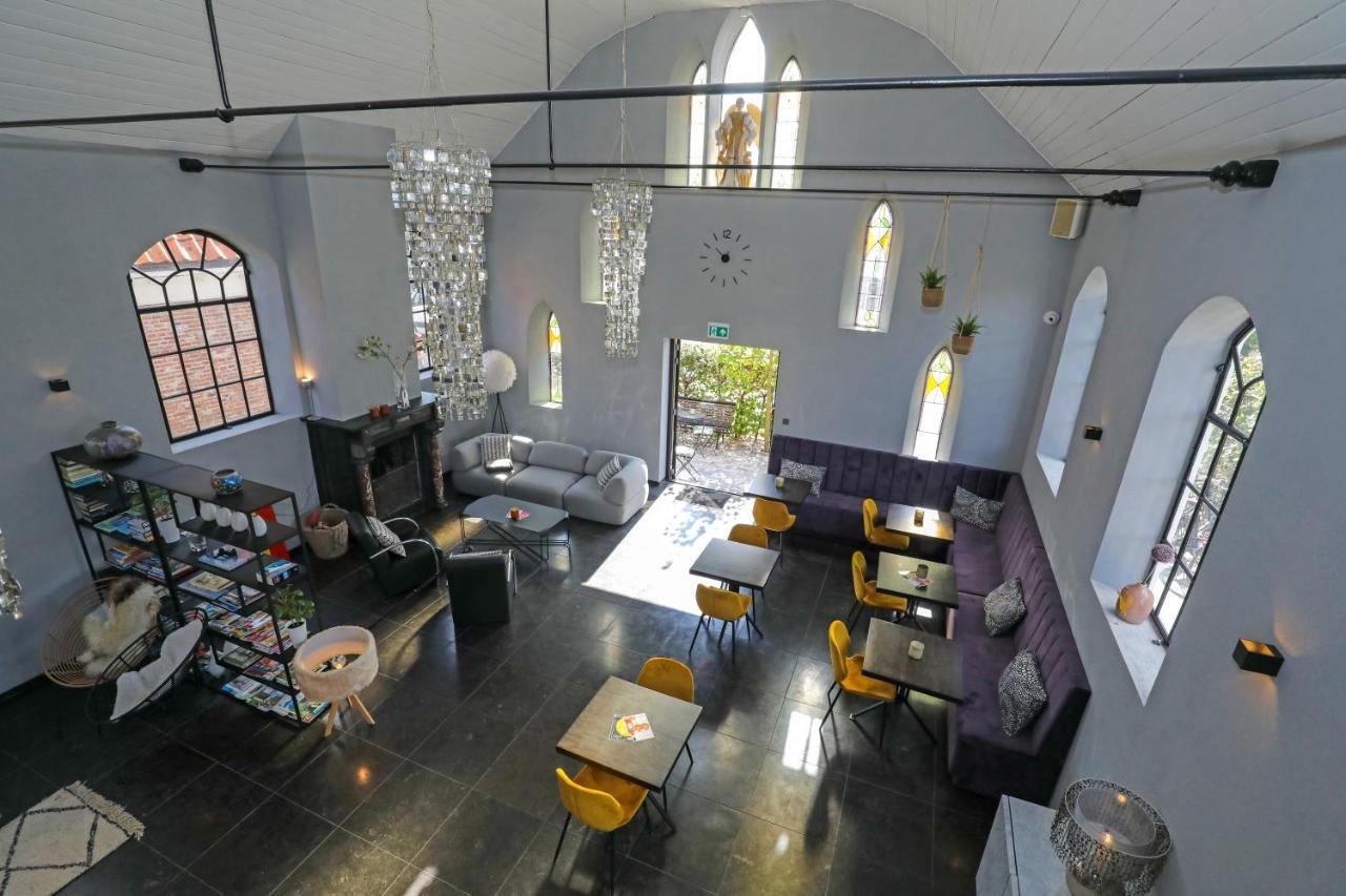 Valerius Boutique Hotel Wormer Esterno foto