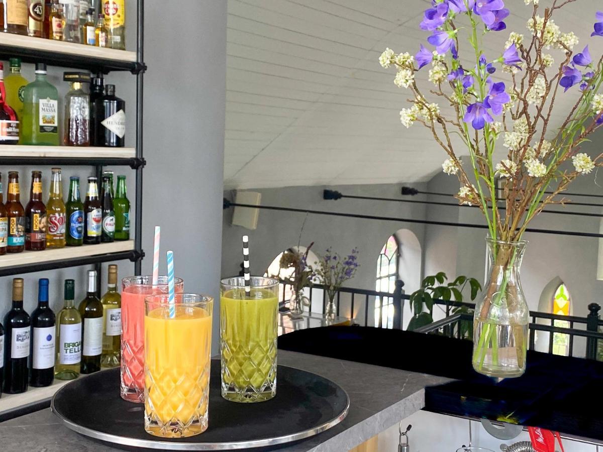 Valerius Boutique Hotel Wormer Esterno foto