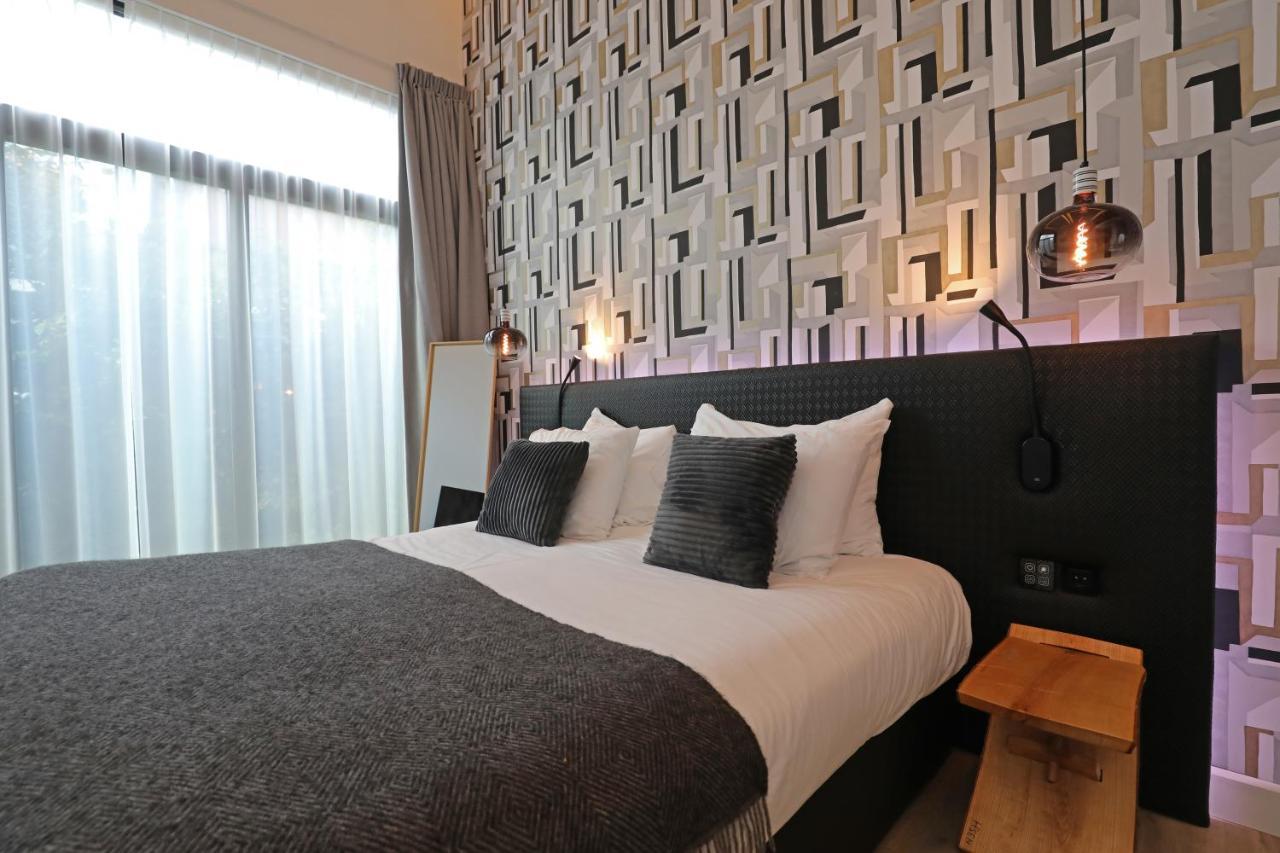 Valerius Boutique Hotel Wormer Esterno foto