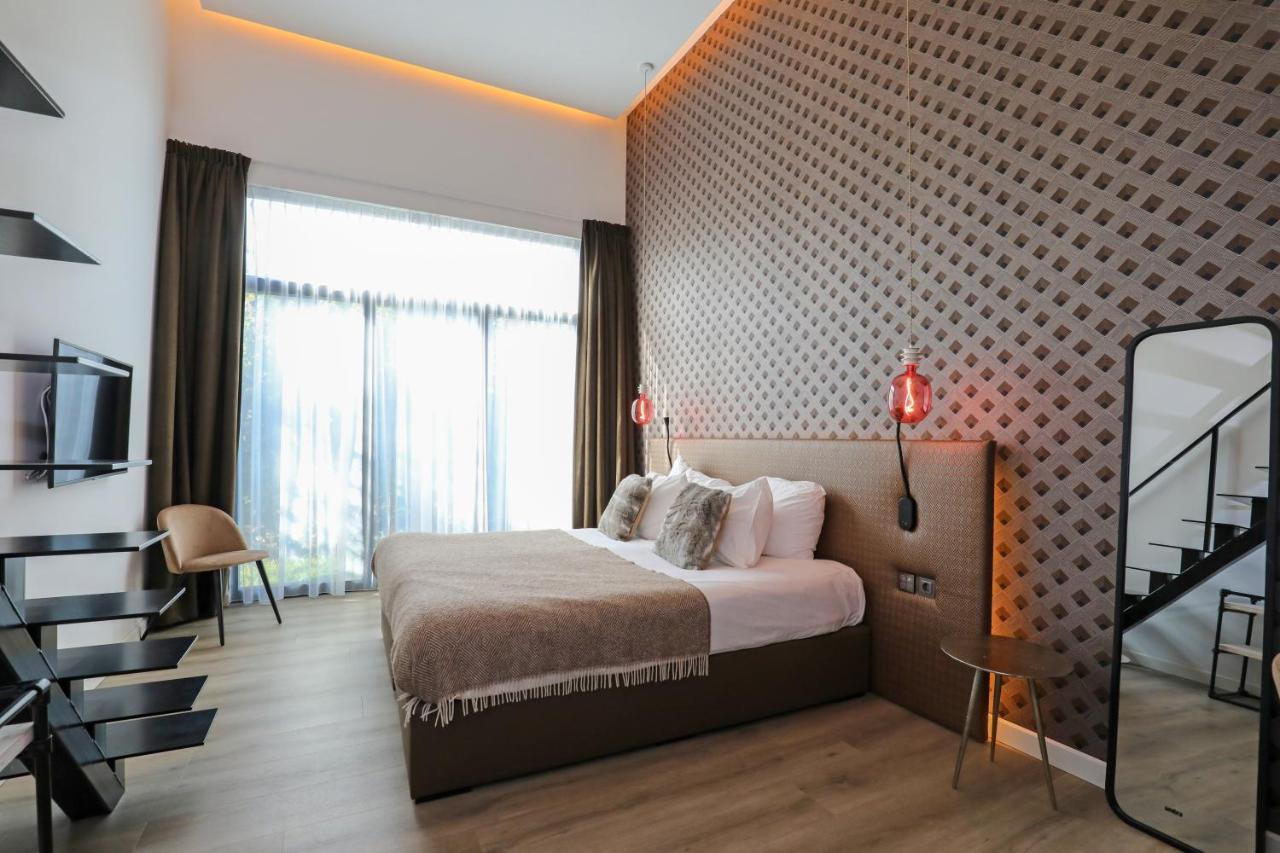 Valerius Boutique Hotel Wormer Esterno foto