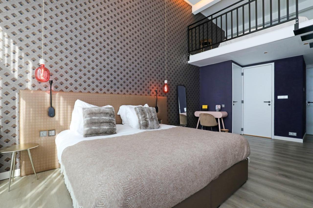 Valerius Boutique Hotel Wormer Esterno foto