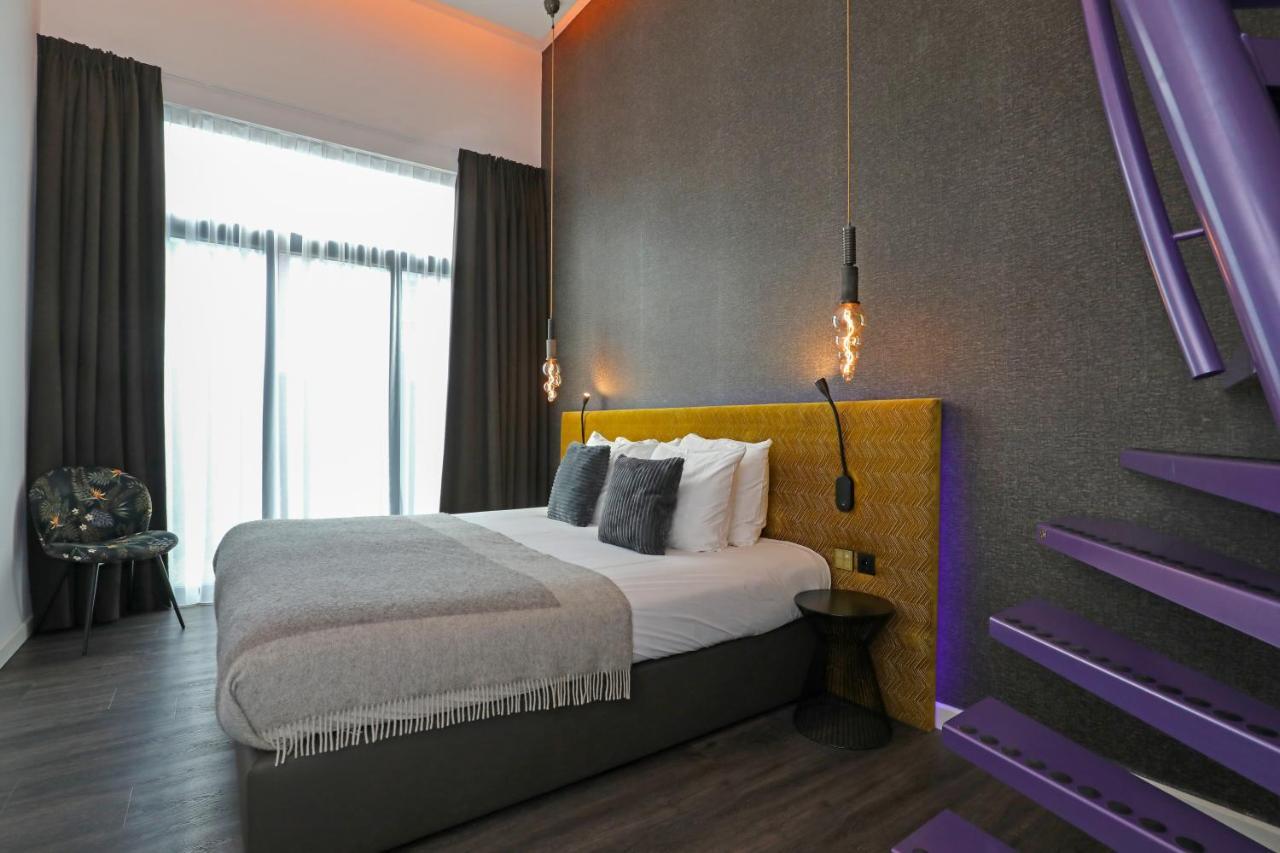 Valerius Boutique Hotel Wormer Esterno foto