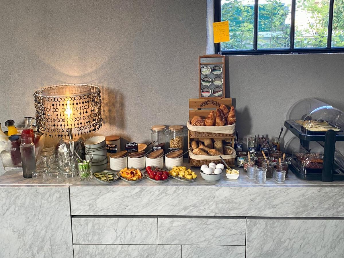 Valerius Boutique Hotel Wormer Esterno foto