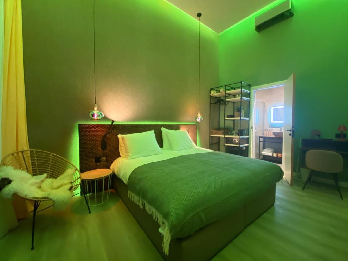 Valerius Boutique Hotel Wormer Esterno foto