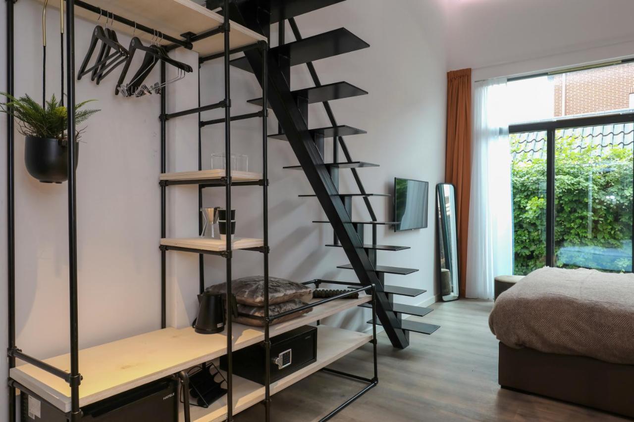Valerius Boutique Hotel Wormer Esterno foto