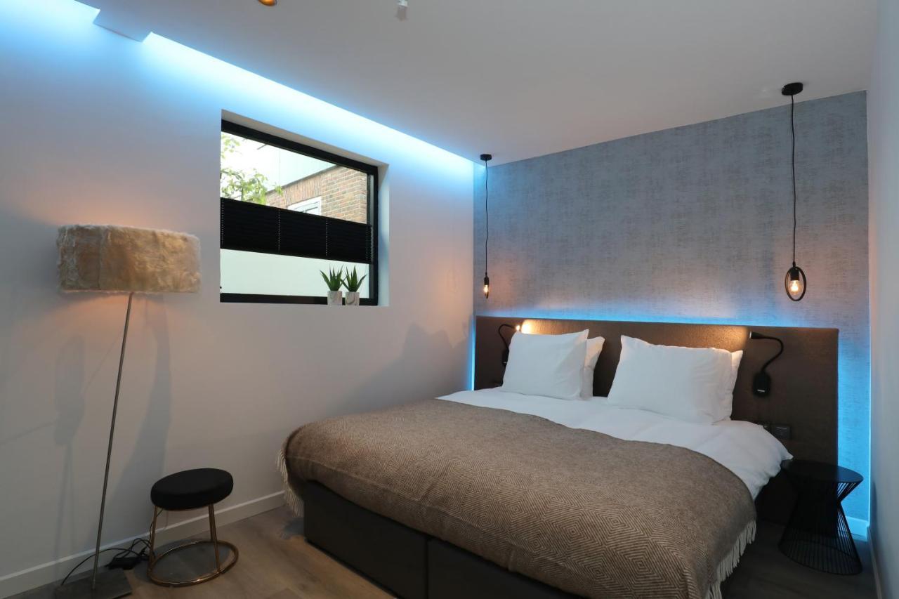Valerius Boutique Hotel Wormer Esterno foto