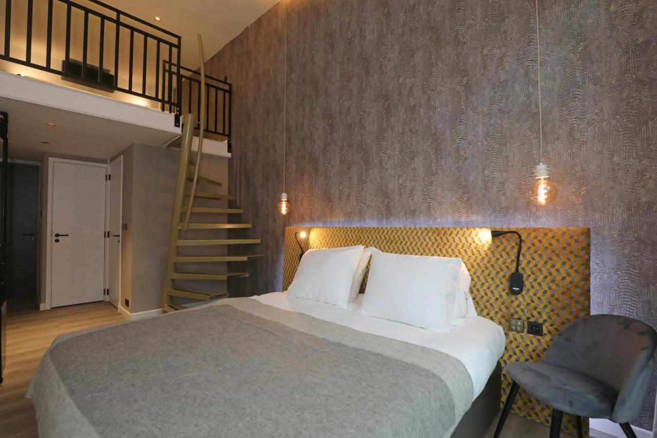 Valerius Boutique Hotel Wormer Esterno foto