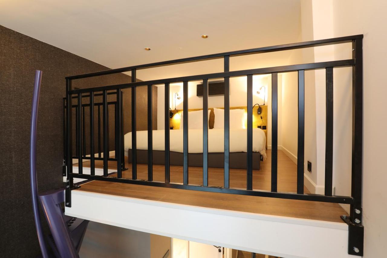 Valerius Boutique Hotel Wormer Esterno foto