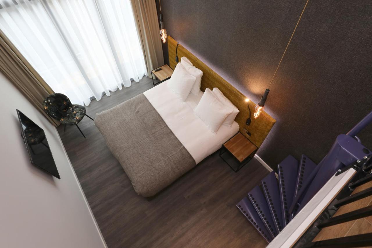 Valerius Boutique Hotel Wormer Esterno foto