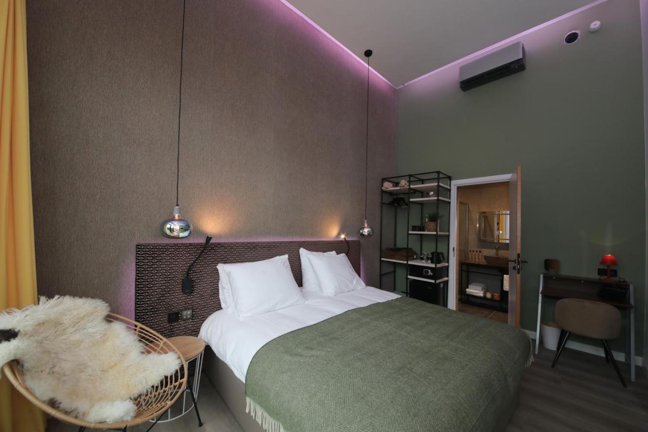 Valerius Boutique Hotel Wormer Esterno foto